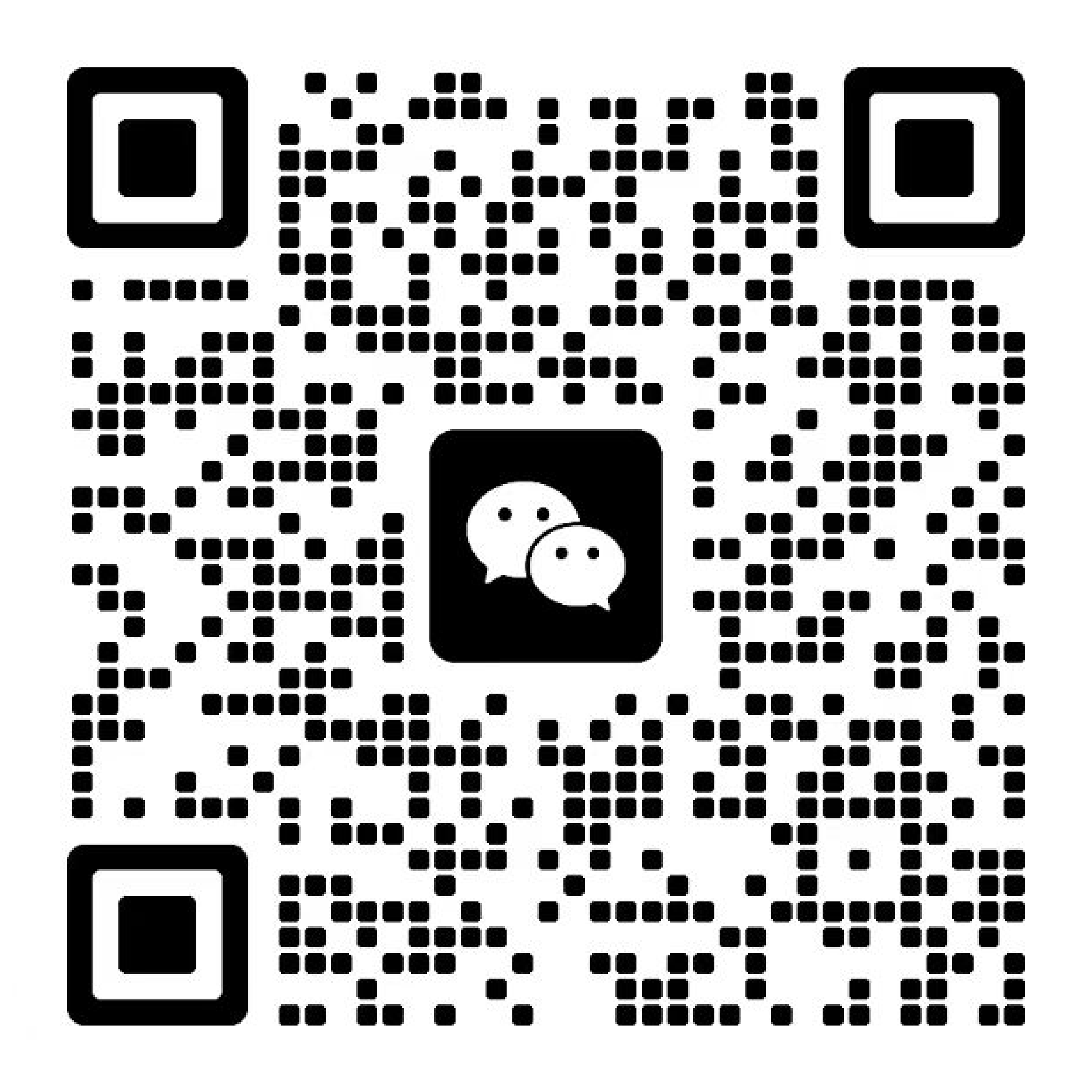 WeChat QR